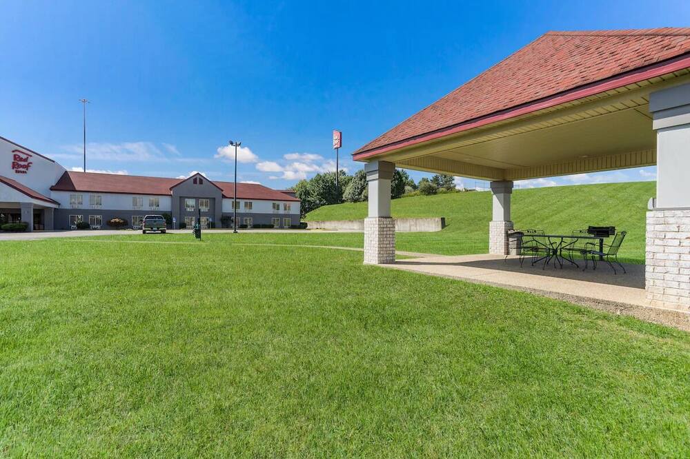 Photo of Outdoor in Pittsburg