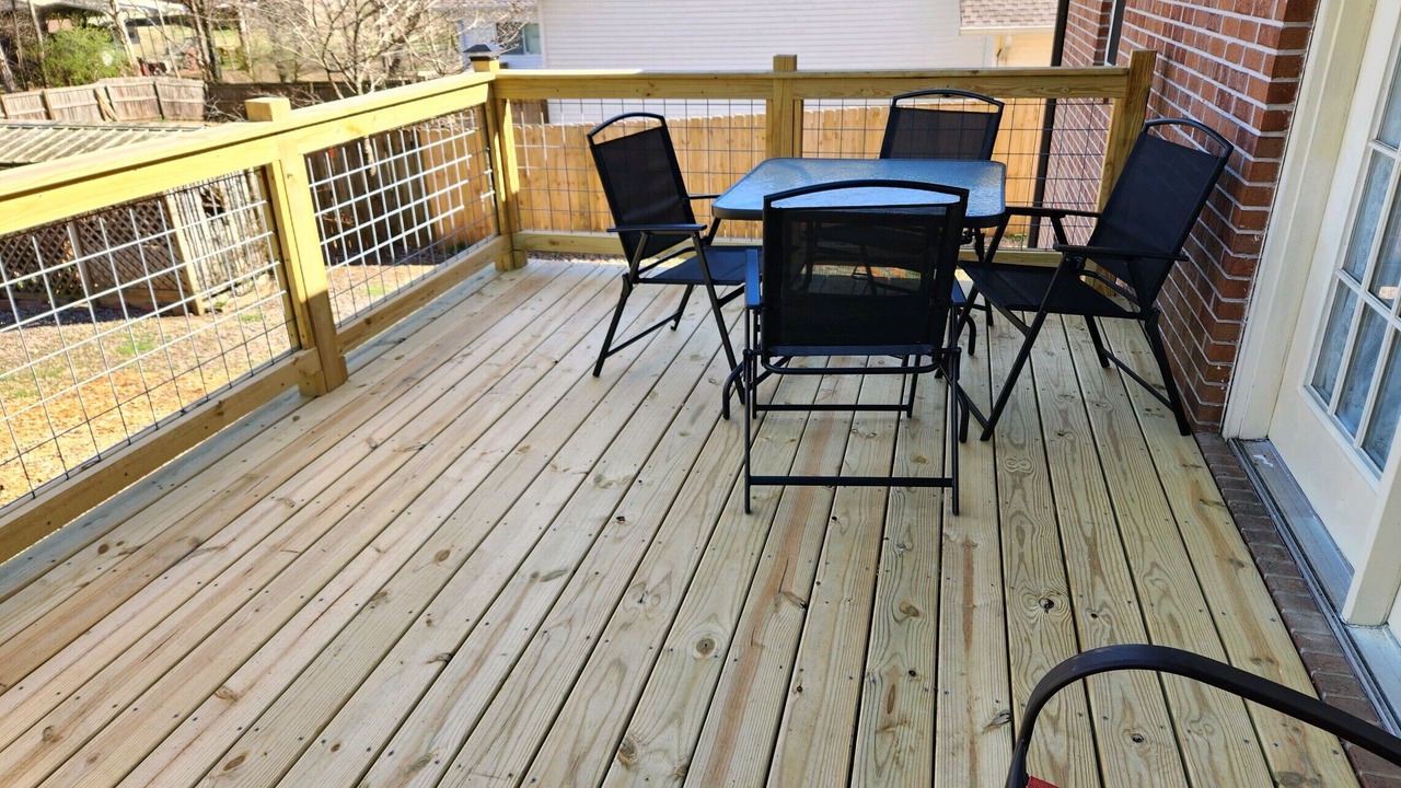 Photo of Patio Balcony in Maryville