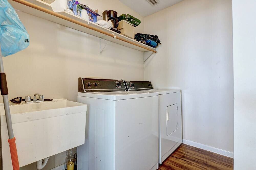 Photo of Bedroom in Village of Stump Sound