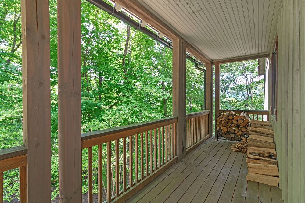 Photo of Outdoor in Bear Lake Reserve