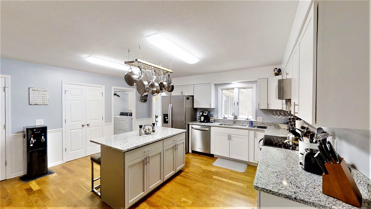 Photo of Kitchen in Cookeville