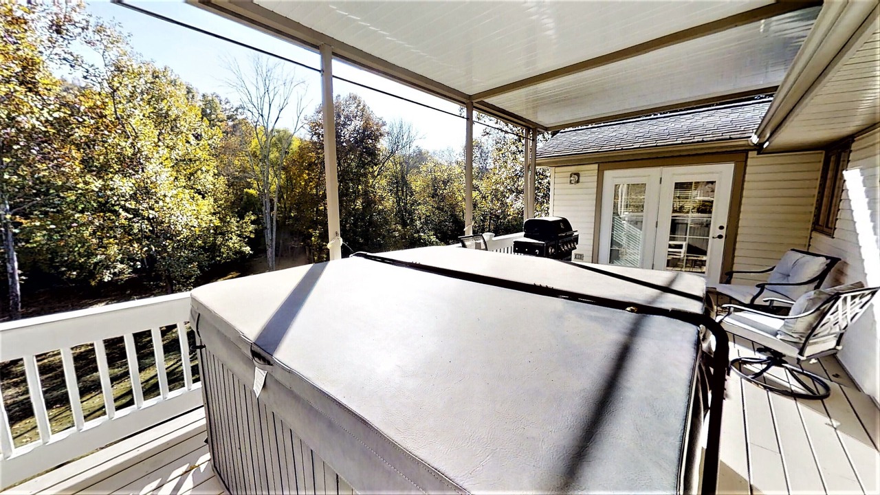 Photo of Outdoor in Cookeville