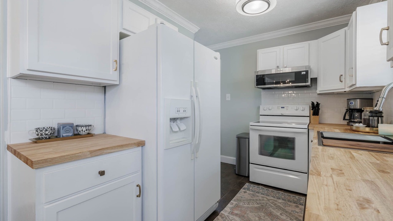 Photo of Kitchen in Owensboro