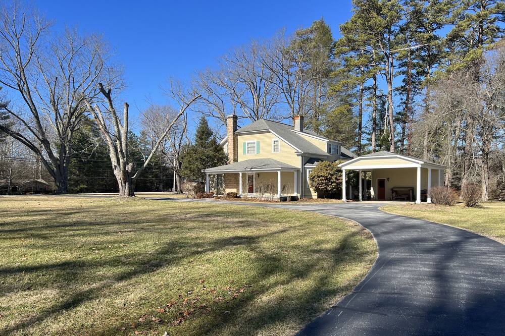 Photo of Outdoor in Allardt