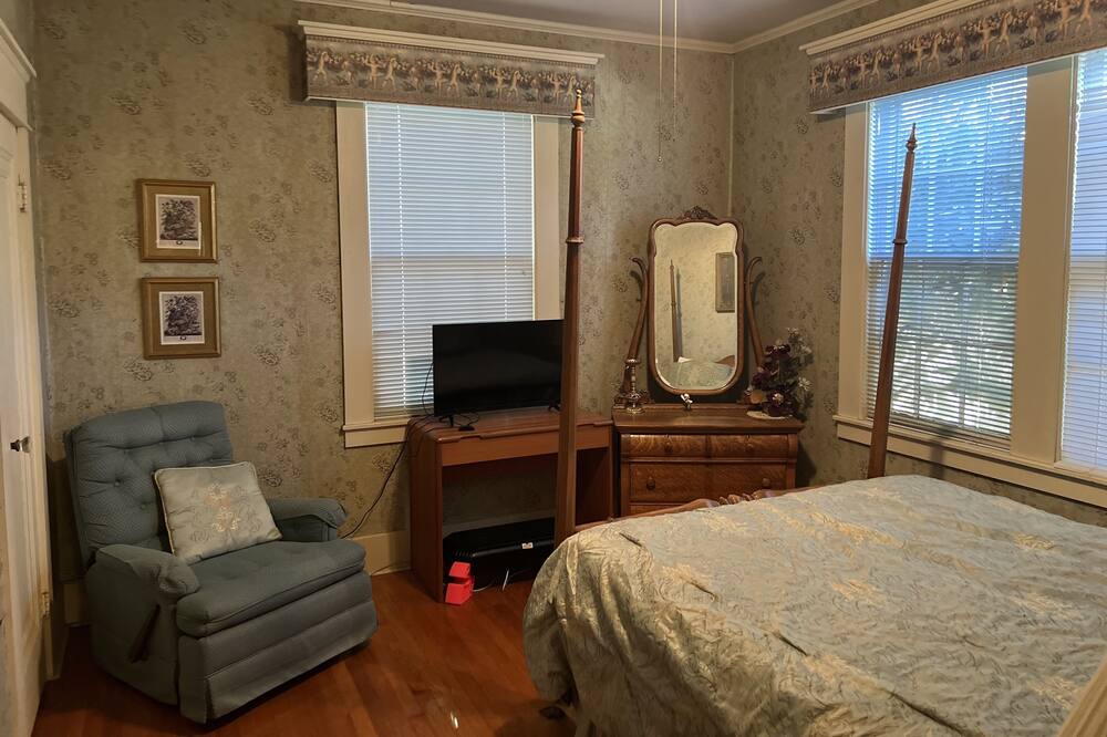 Photo of Bedroom in Allardt