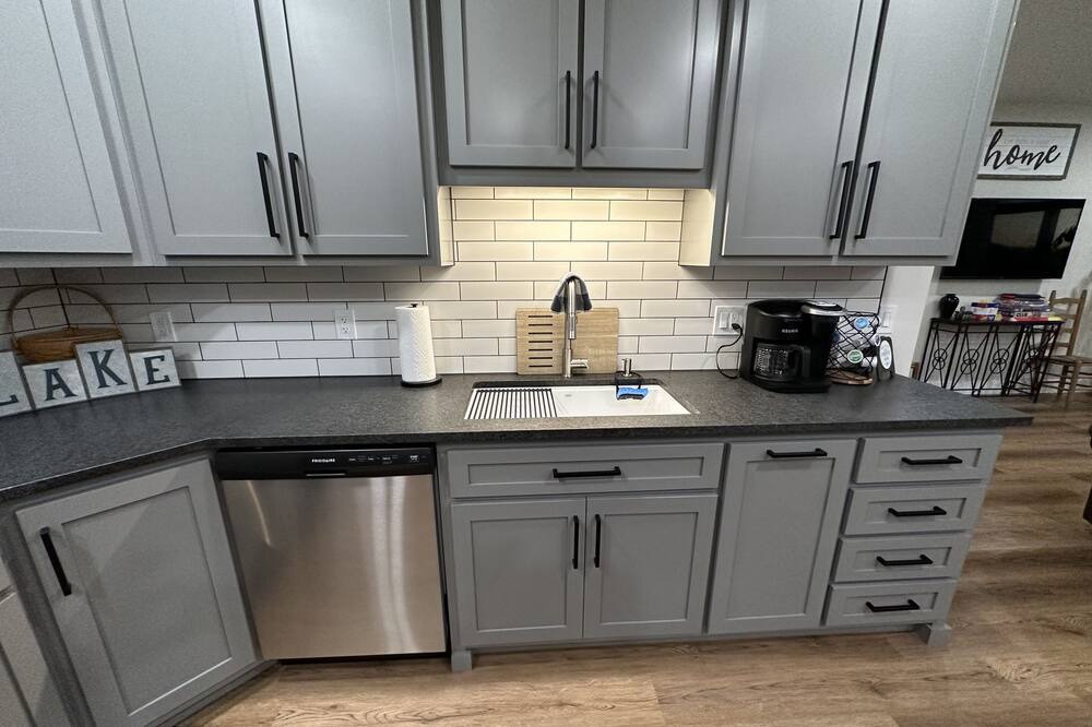 Photo of Kitchen in Maynardville