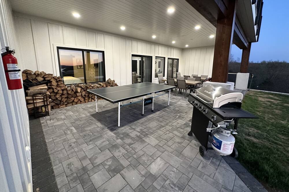 Photo of Outdoor in Maynardville