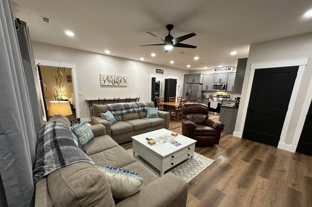 Photo of Livingroom in Maynardville