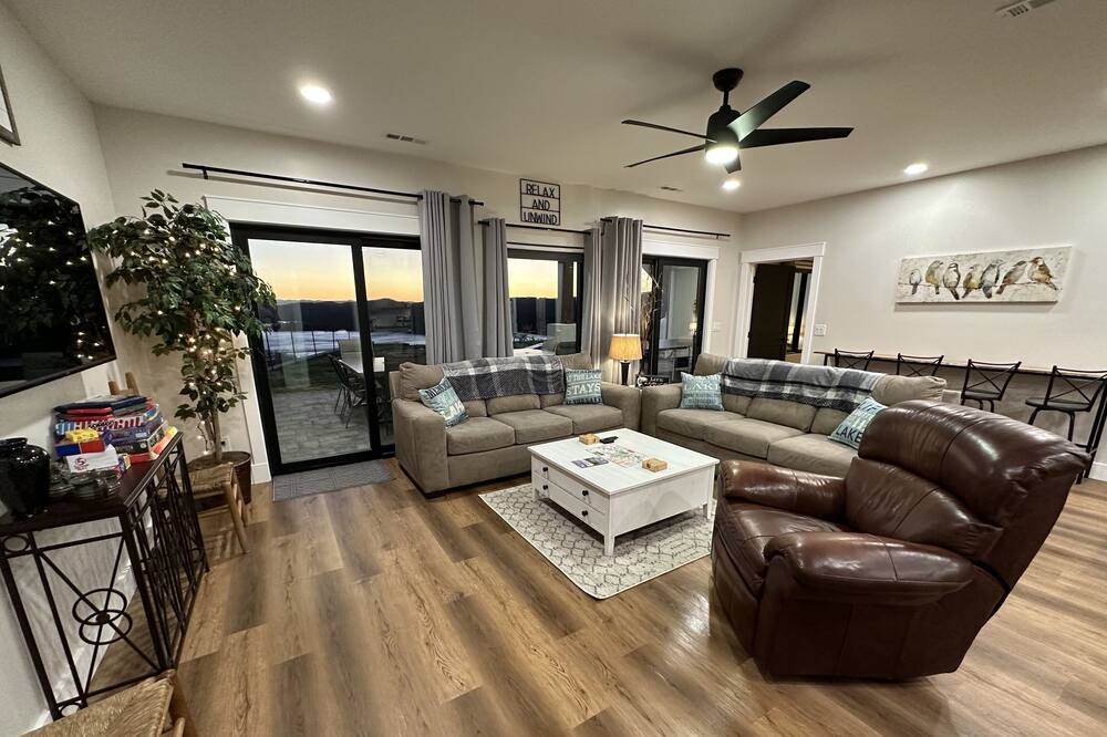 Photo of Livingroom in Maynardville