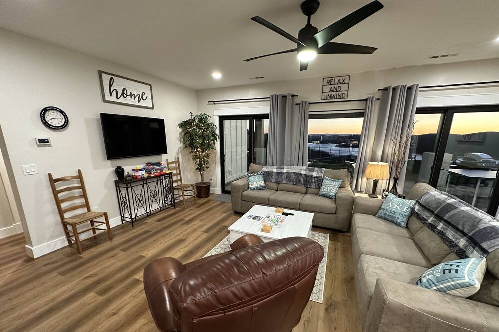 Photo of Livingroom in Maynardville