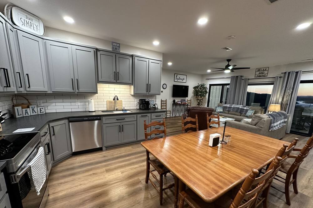 Photo of Kitchen in Maynardville