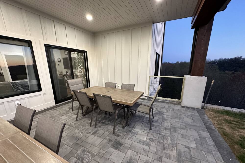 Photo of Outdoor in Maynardville
