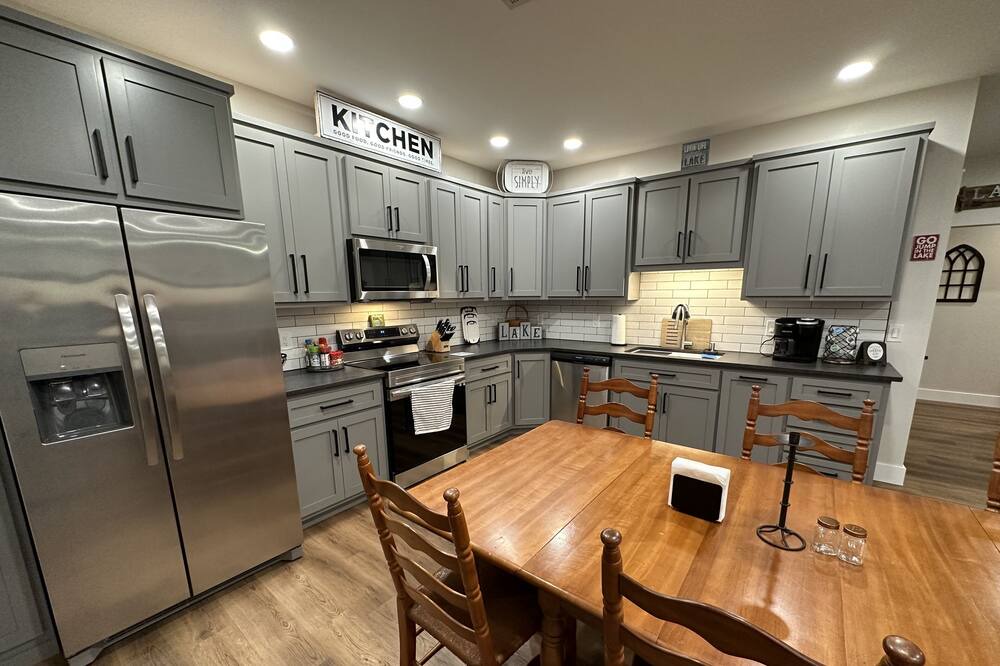 Photo of Kitchen in Maynardville