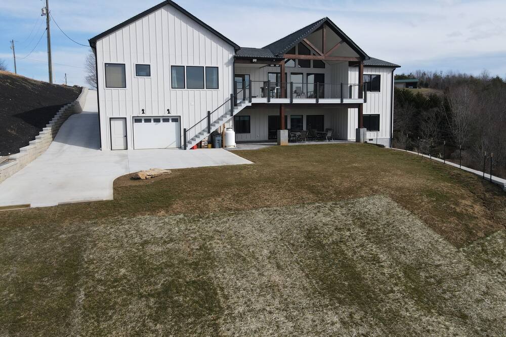 Photo of Outdoor in Maynardville
