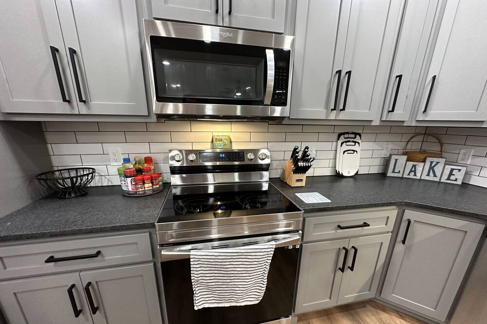 Photo of Kitchen in Maynardville