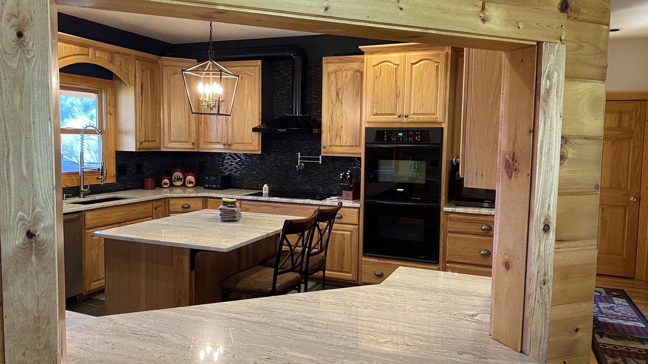 Photo of Kitchen in Clyde