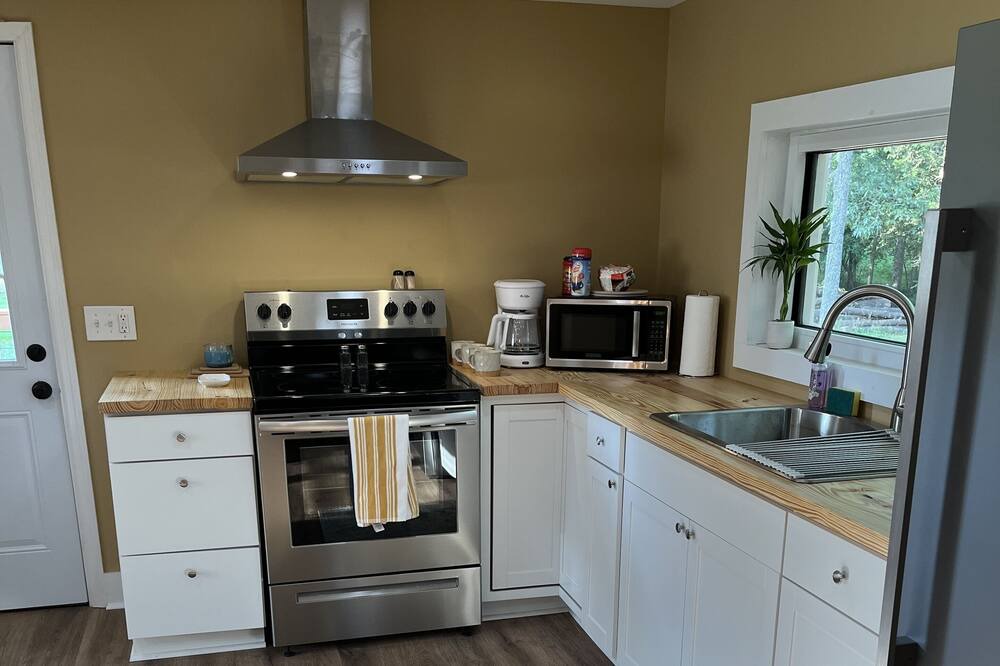 Photo of Kitchen in Inman