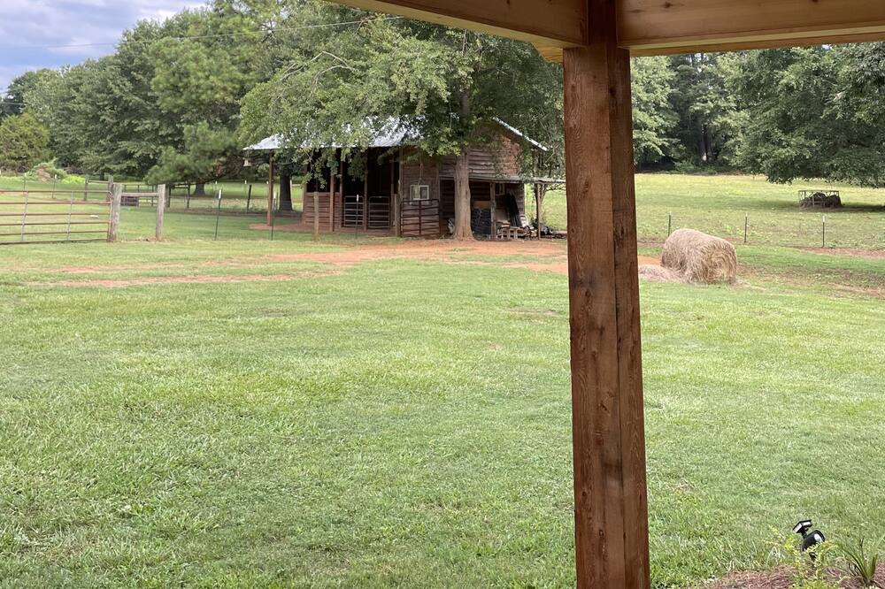 Photo of Outdoor in Inman