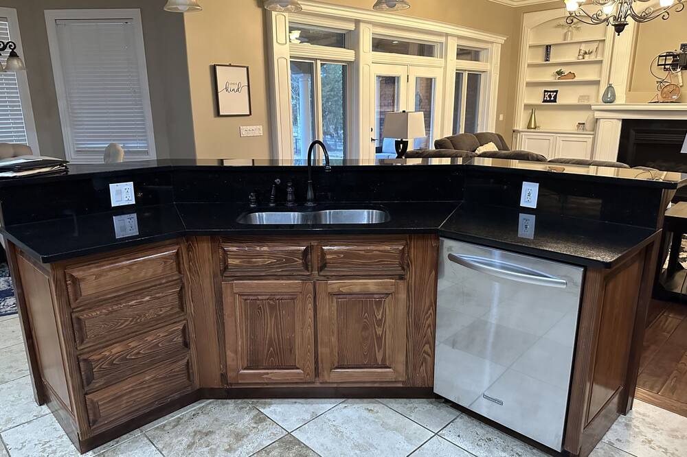 Photo of Kitchen in Speedwell