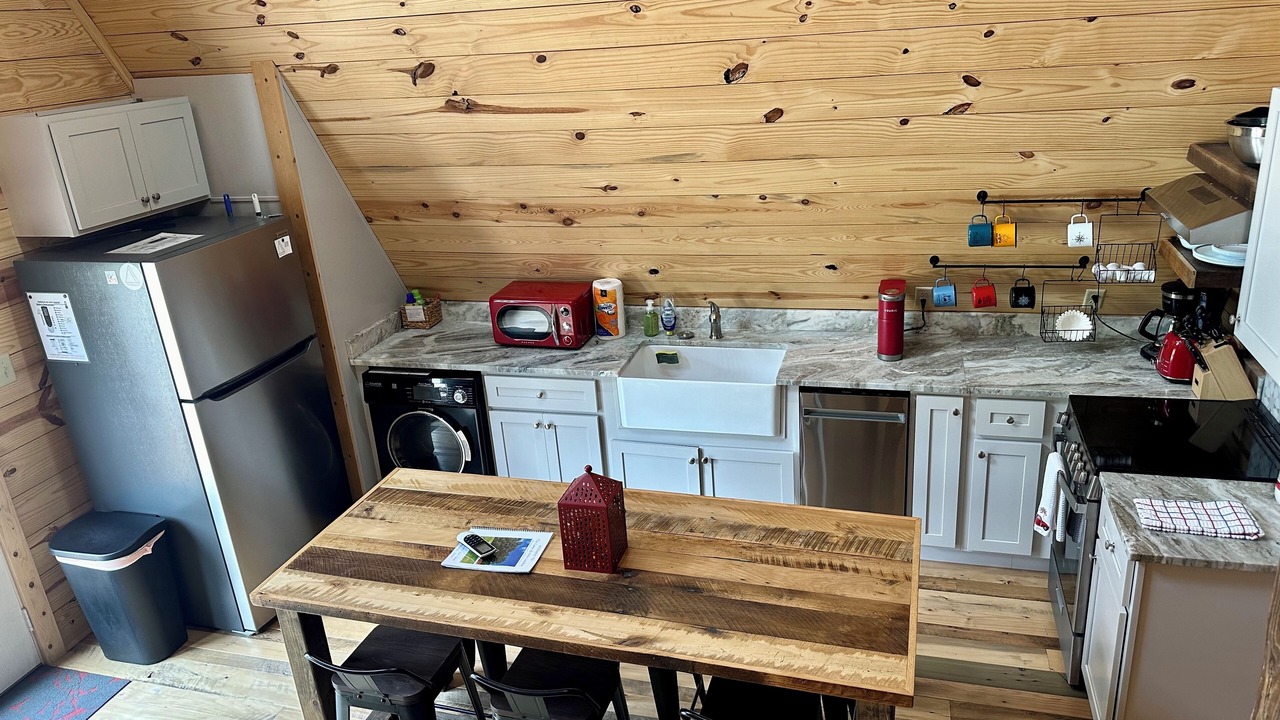 Photo of Kitchen in Clarkson
