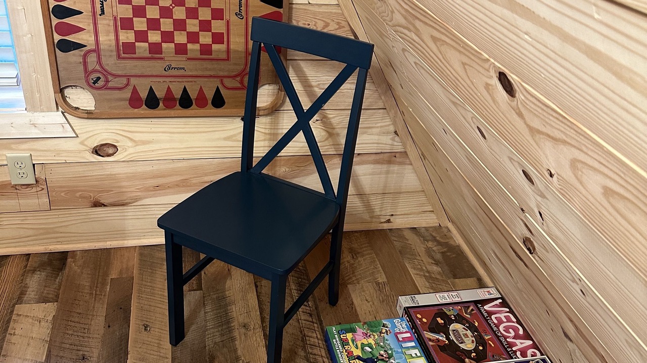 Photo of Bedroom in Clarkson