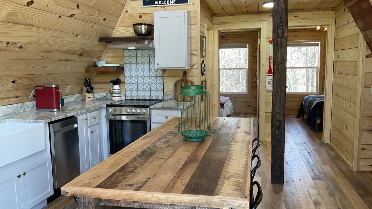 Photo of Kitchen in Clarkson