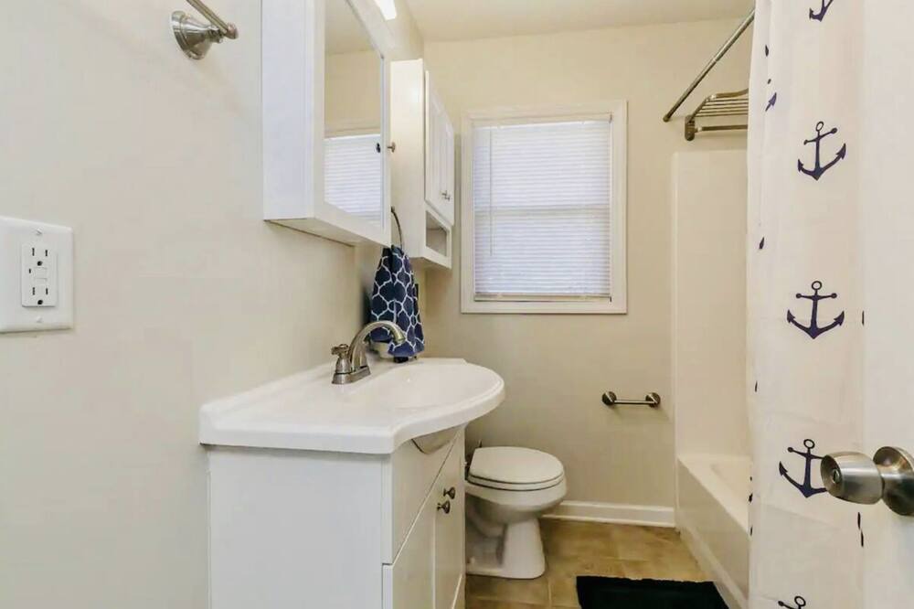 Photo of Bathroom in Burlington