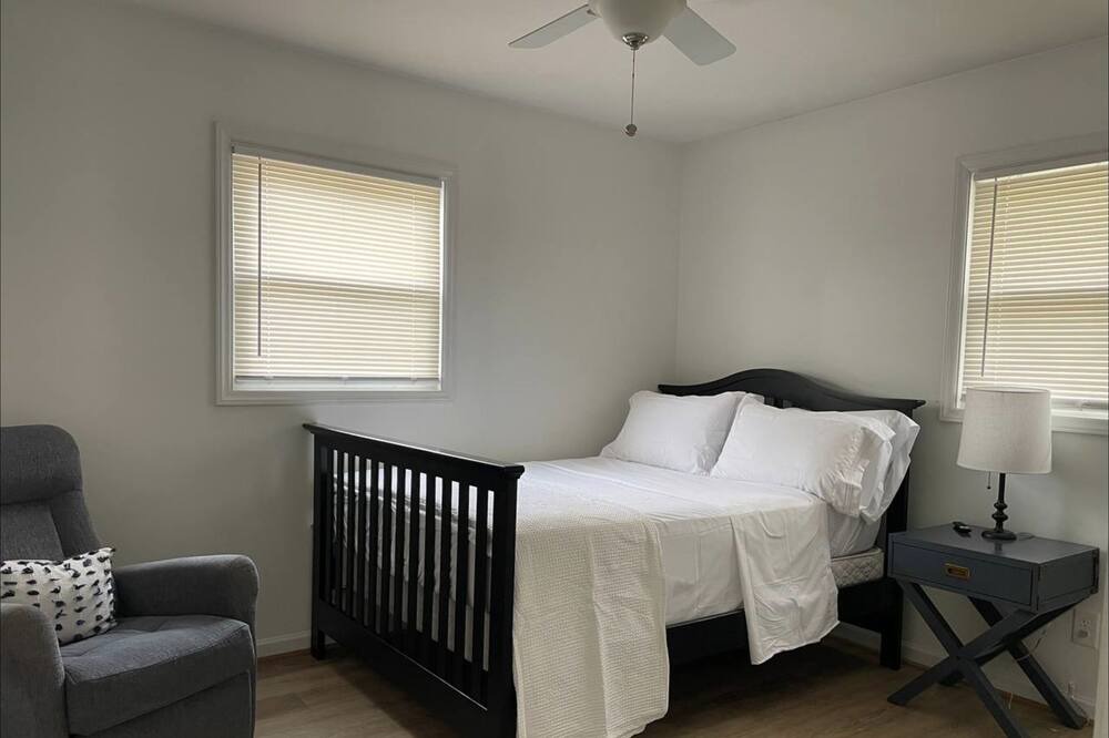 Photo of Bedroom in Burlington