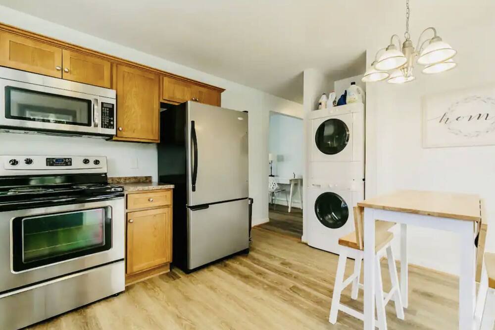 Photo of Kitchen in Burlington