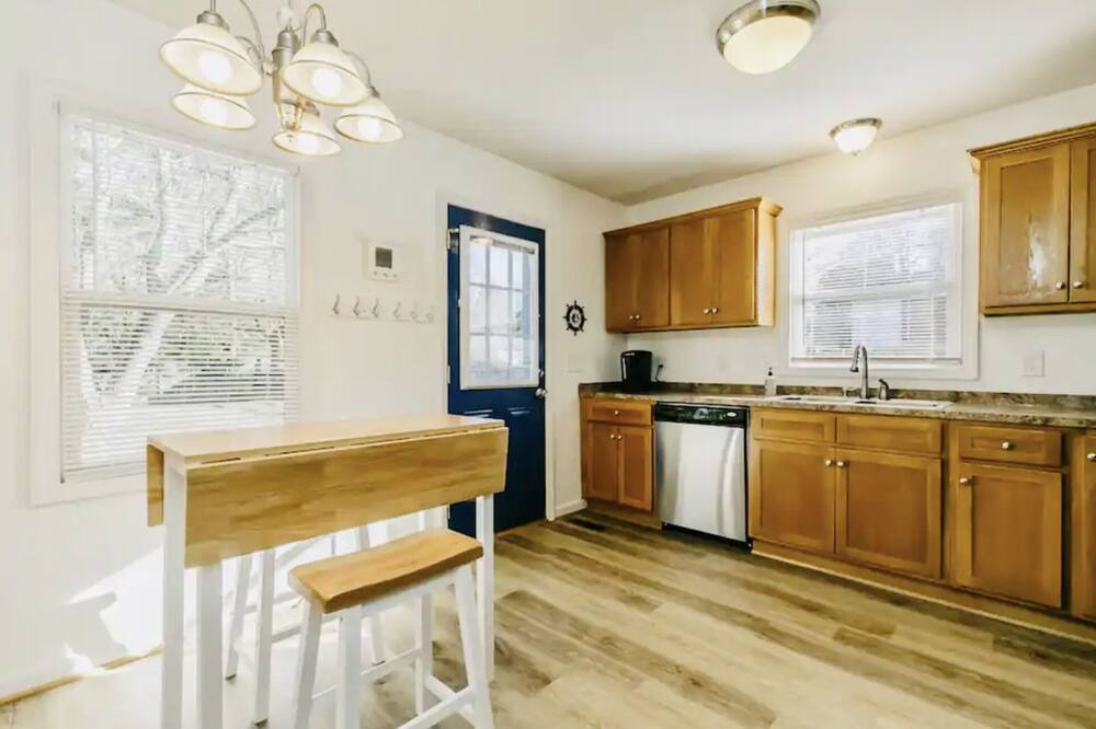 Photo of Kitchen in Burlington