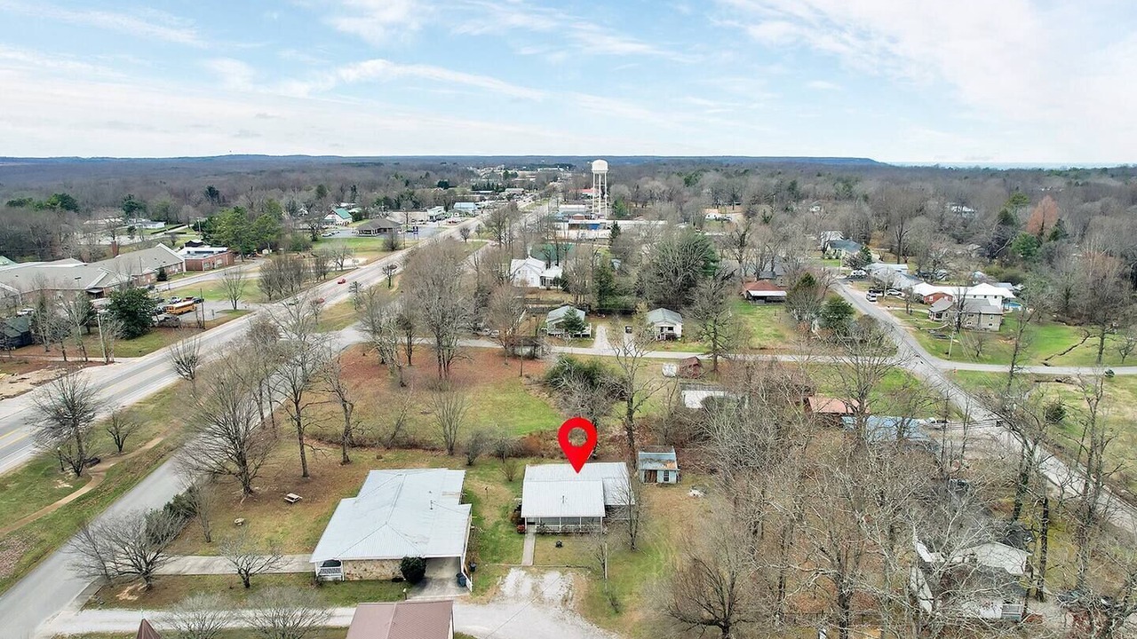 Photo of Outdoor in Monteagle