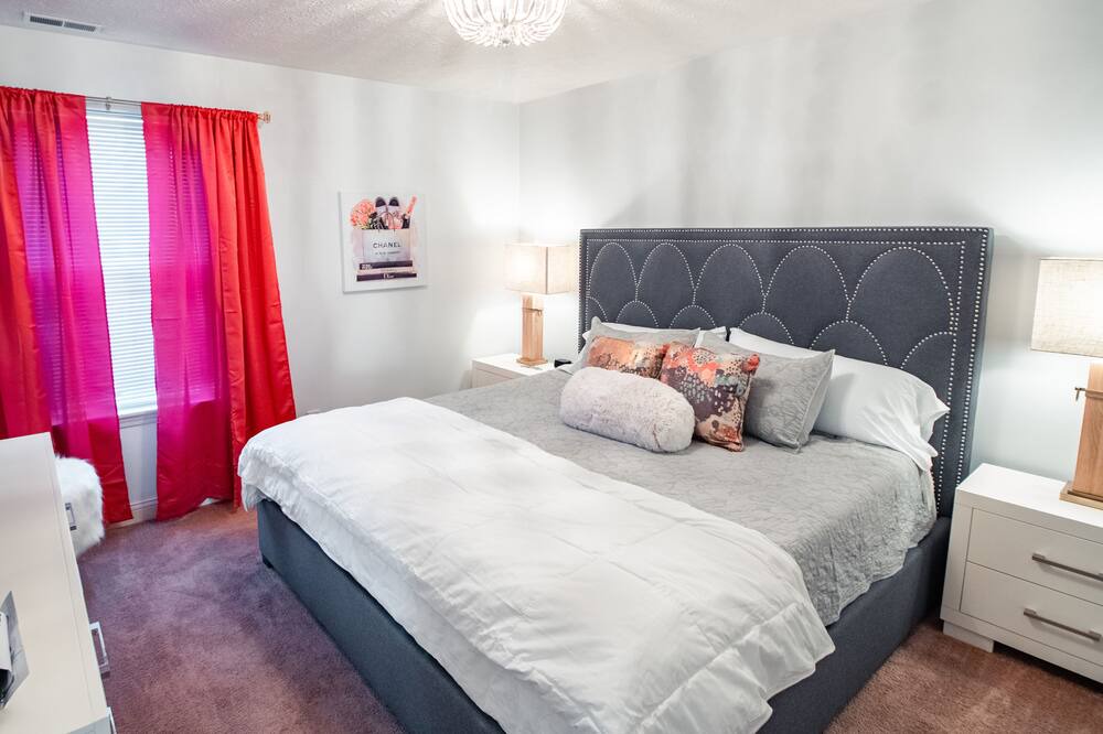 Photo of Bedroom in Owensboro