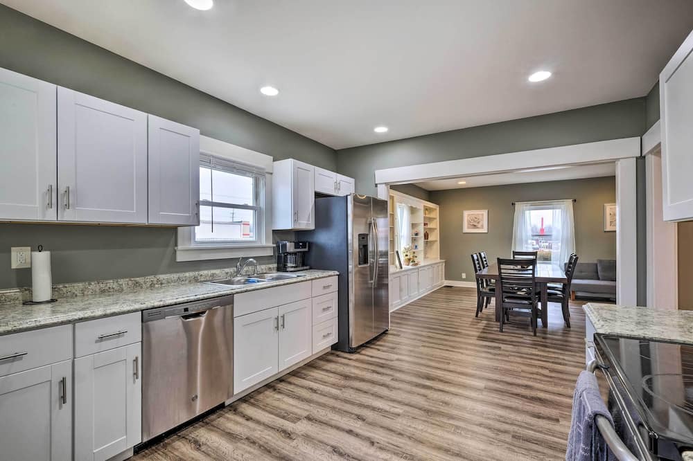 Photo of Kitchen in Jeffersontown