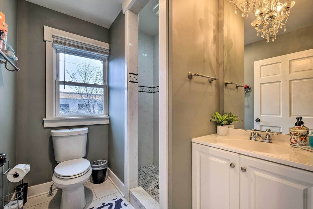 Photo of Bathroom in Jeffersontown