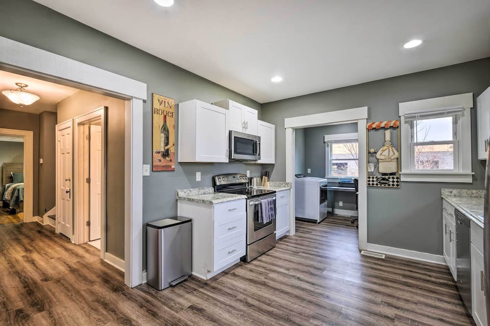 Photo of Kitchen in Jeffersontown