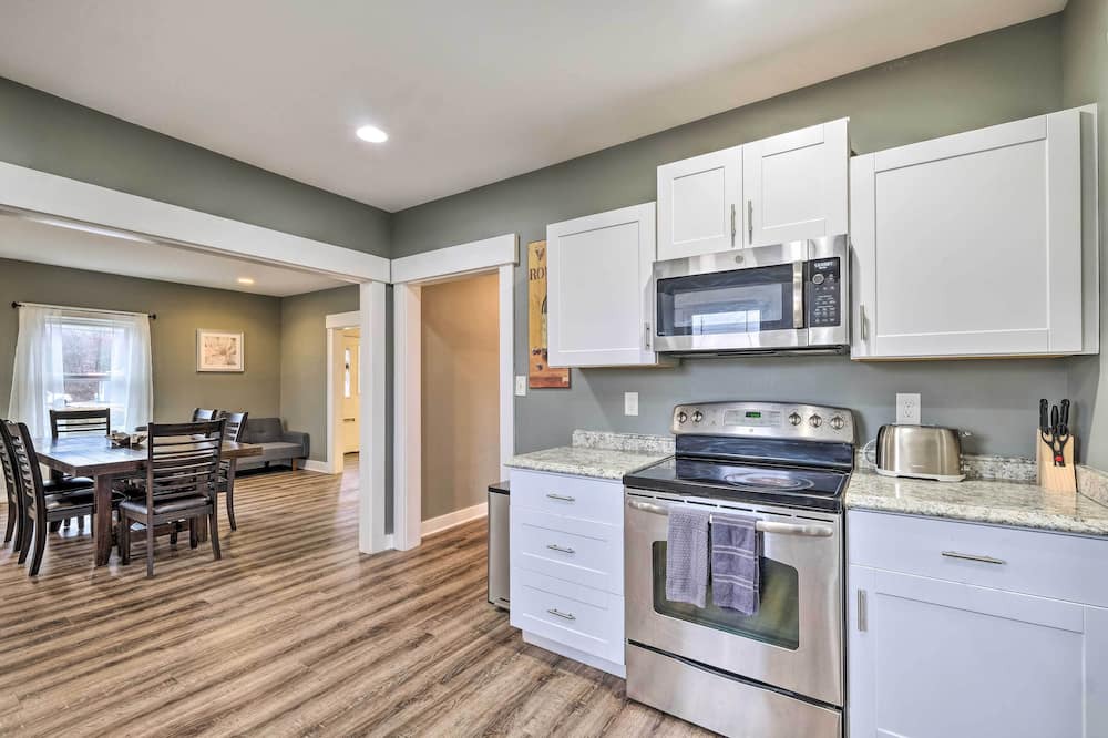 Photo of Kitchen in Jeffersontown