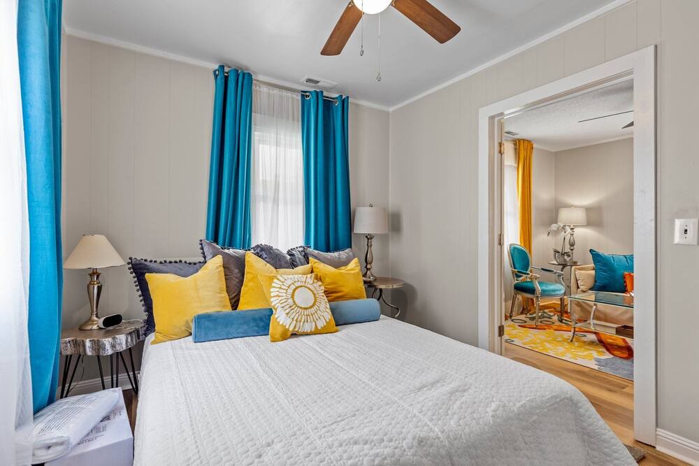 Photo of Bedroom in Morehead City