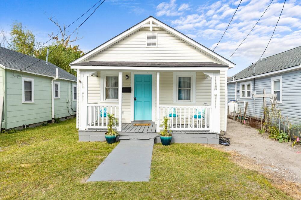 Photo of Outdoor in Morehead City