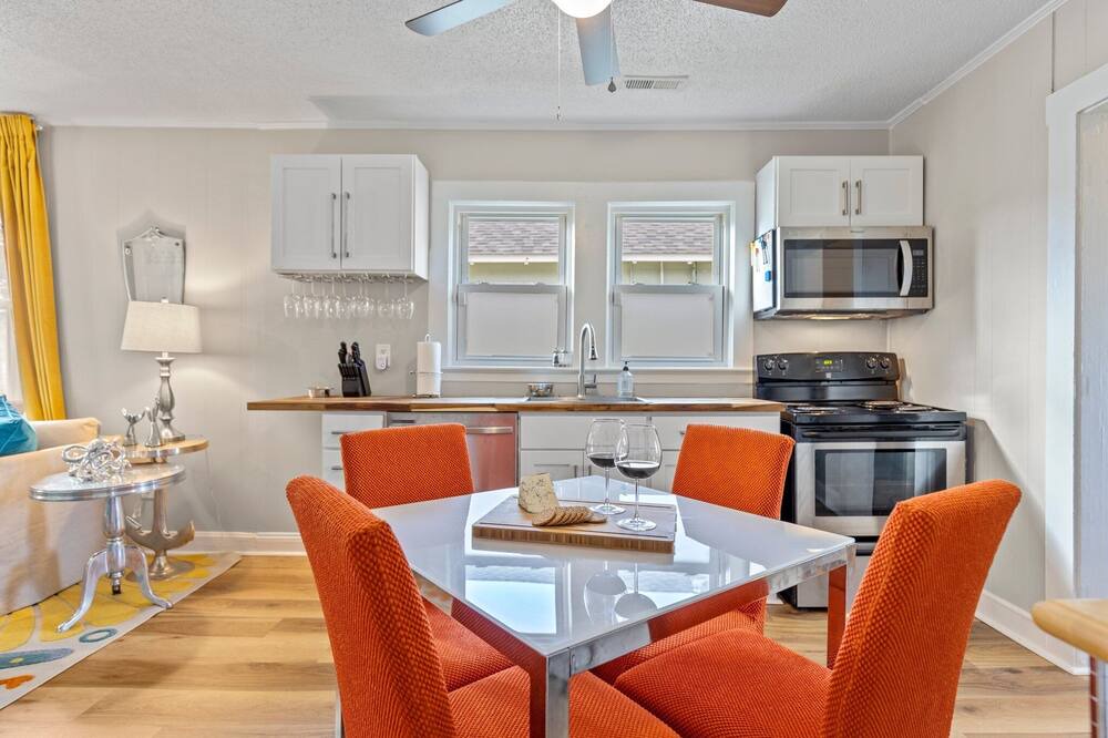 Photo of Kitchen in Morehead City