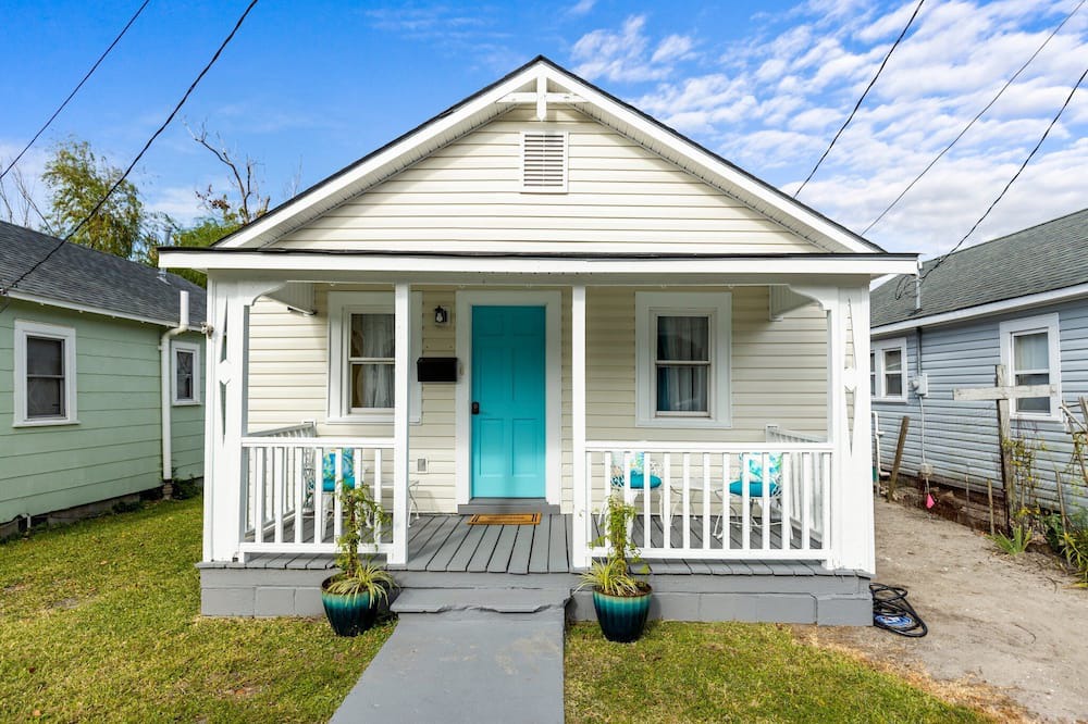 Photo of Outdoor in Morehead City