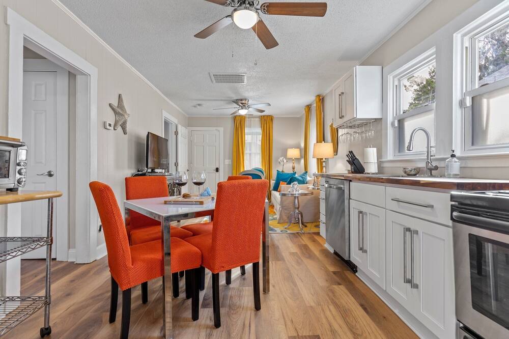 Photo of Bedroom in Morehead City
