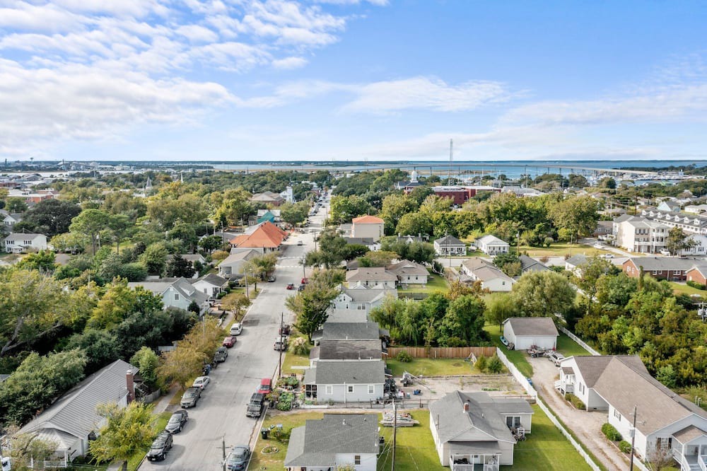 Photo of Outdoor in Morehead City