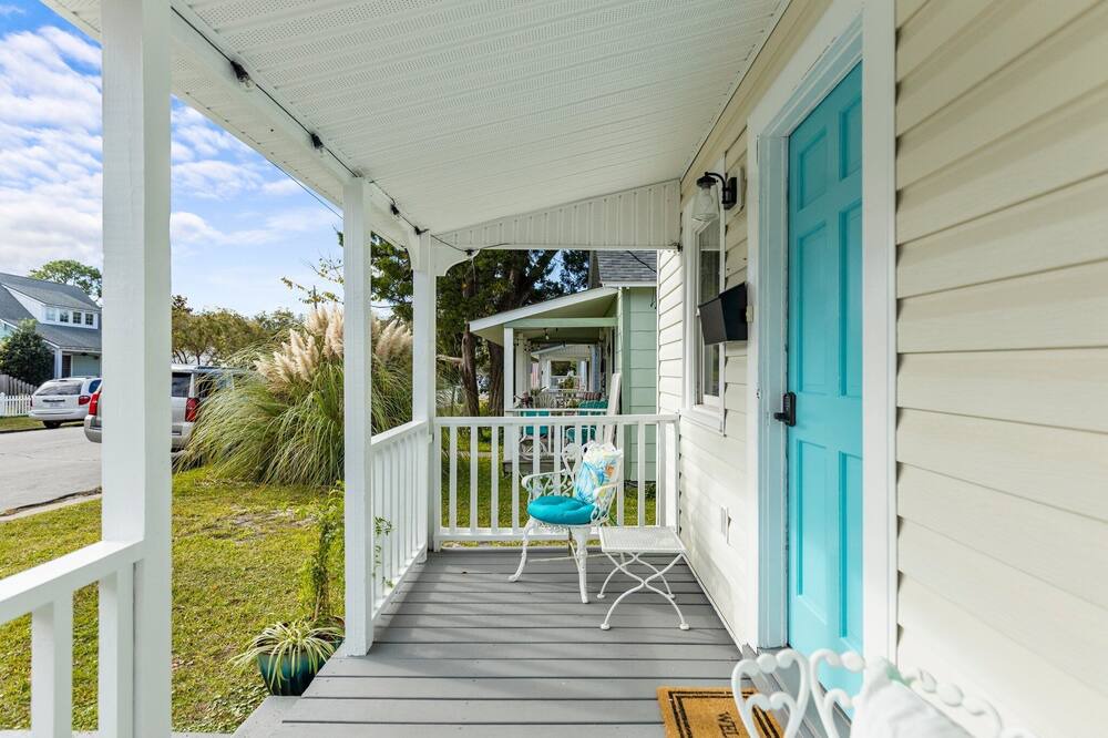 Photo of Outdoor in Morehead City