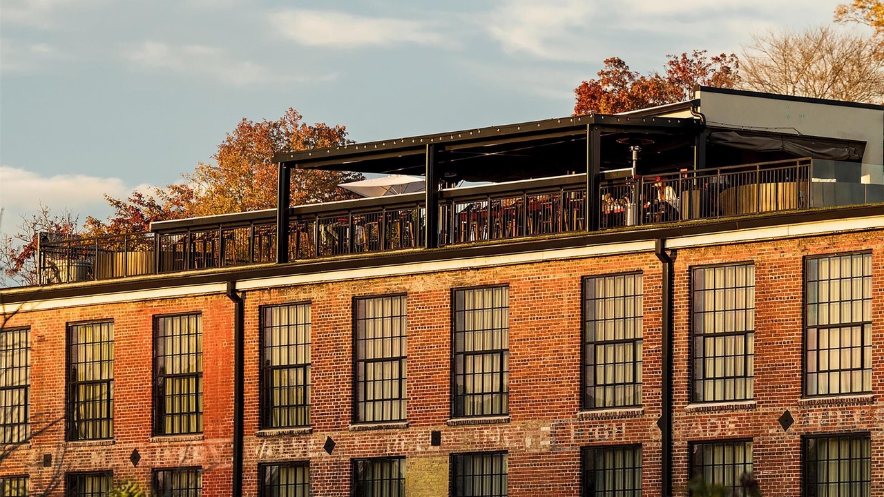 Photo of Outdoor in Asheville