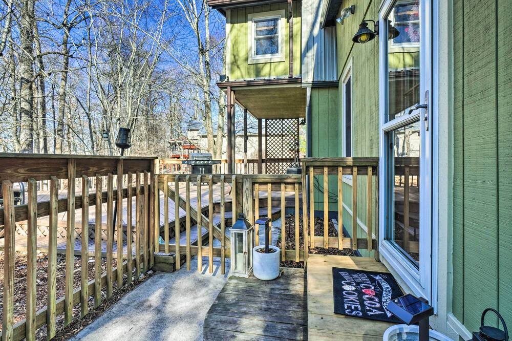 Photo of Outdoor in Byrdstown