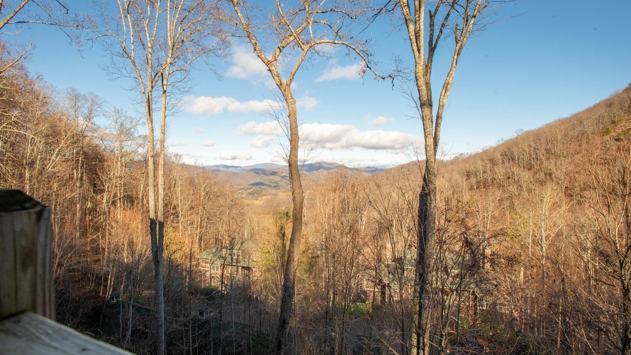 Photo of Others in Mountain Air