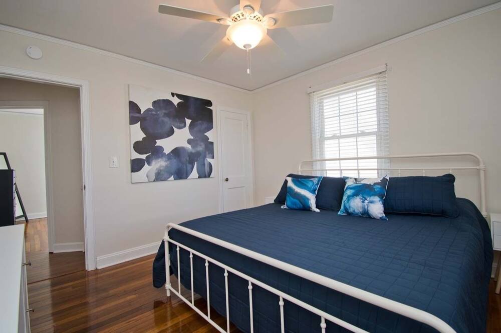 Photo of Bedroom in Morehead City