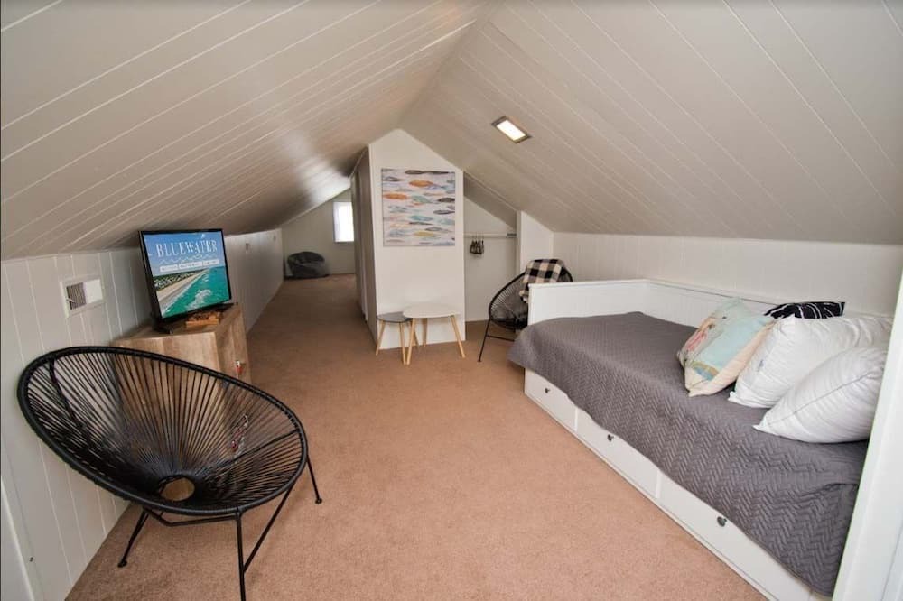 Photo of Bedroom in Morehead City