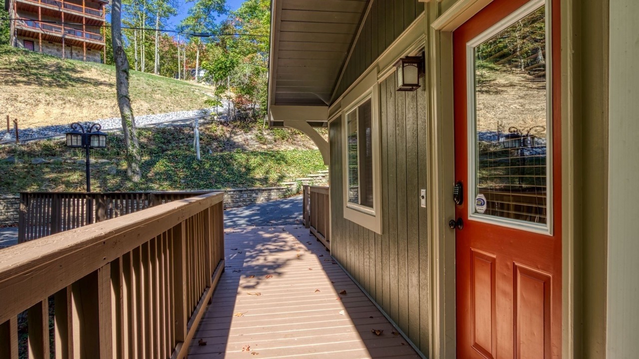 Photo of Outdoor in Chalet Village