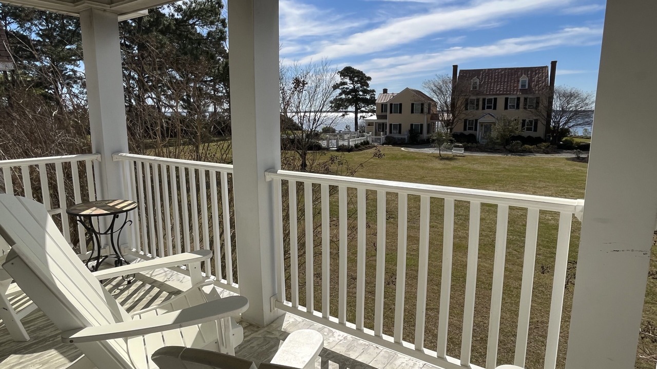 Photo of Outdoor in Minnesott Beach